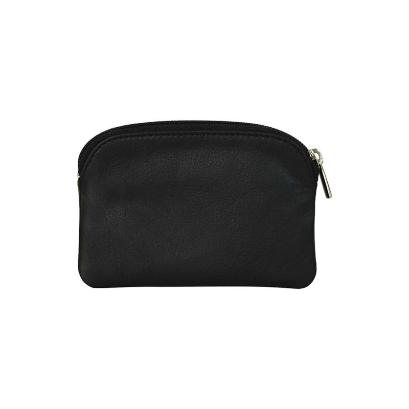 Belsac Møntpung Sort 3