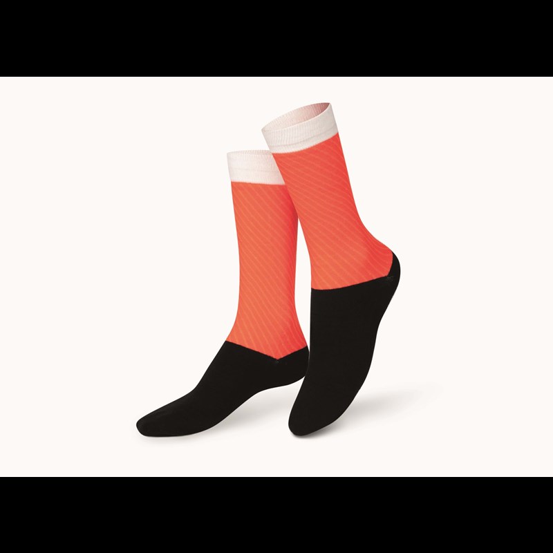 Eat My Socks Strømper Sushi Box 3-pak Multi 2