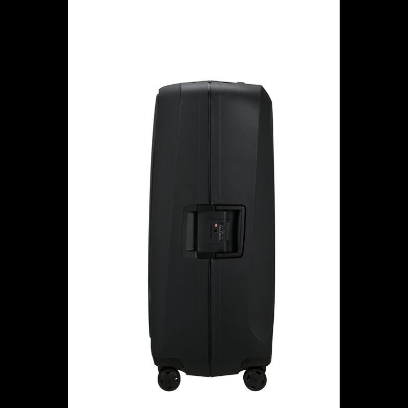 Samsonite Kuffert Essens Sort 81 Cm 6