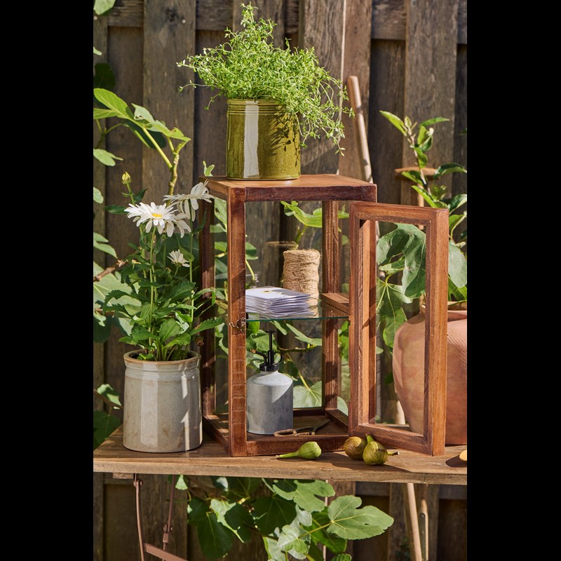 Ib Laursen Kruköverdrag Grå 3