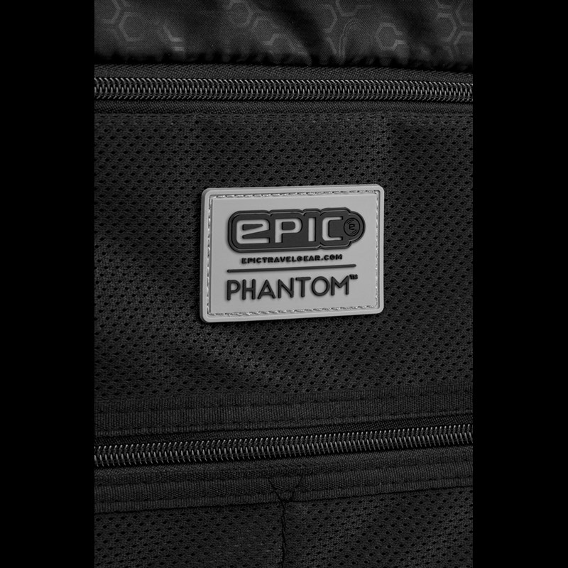 EPIC Resväska Phantom Gul 76 Cm 6