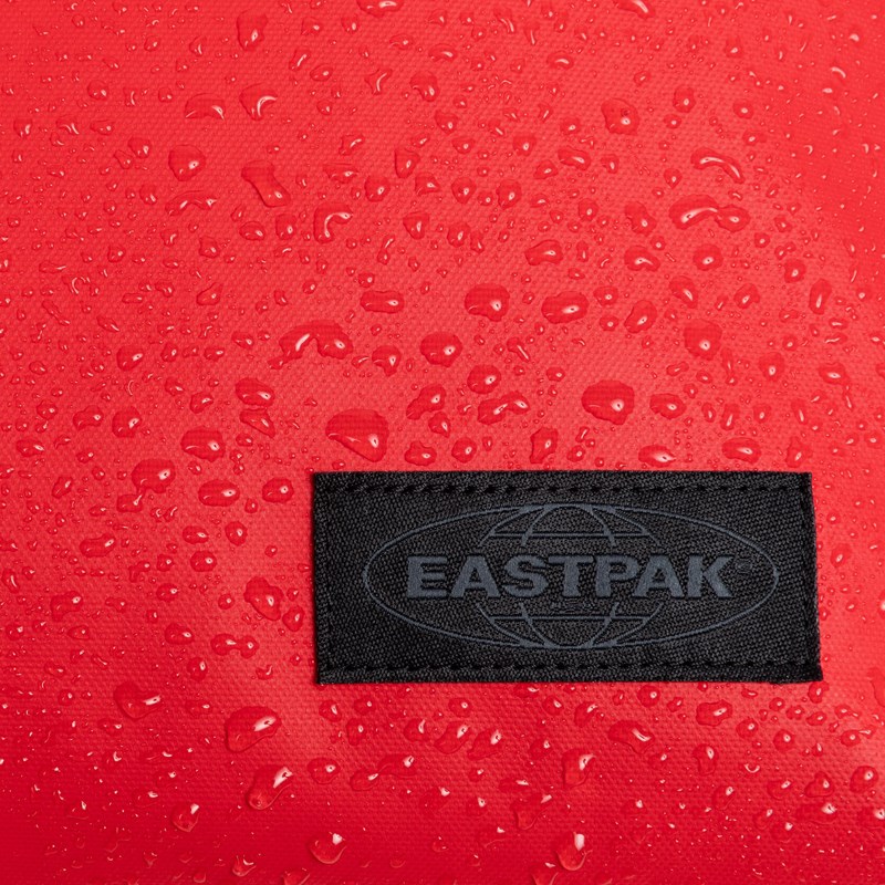 Eastpak Rejsetaske Duffel Pack M Rød 8