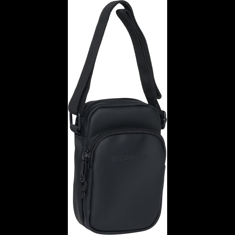 Beckmann Crossbody Street  Sort 4
