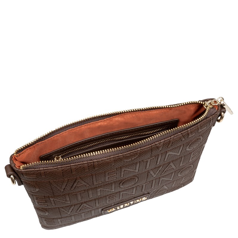Valentino Bags Crossbody Sveva Brun 4