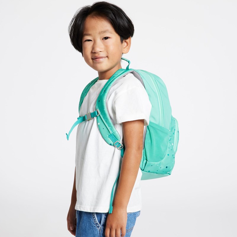 Ergobag Dagisryggsäck Ease L Mynta 5