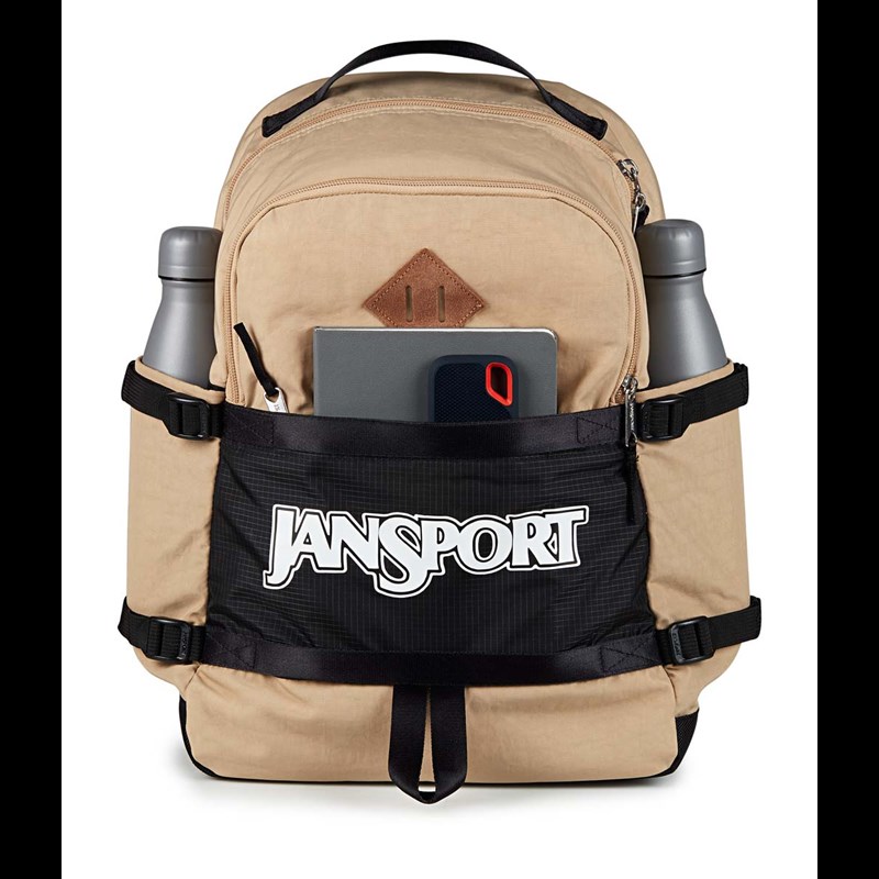 JanSport Ryggsäck S Seattle  Beige 15" 5