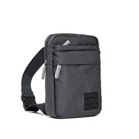 Mandarina Duck Slingbag District Minut Grå/Svart 1