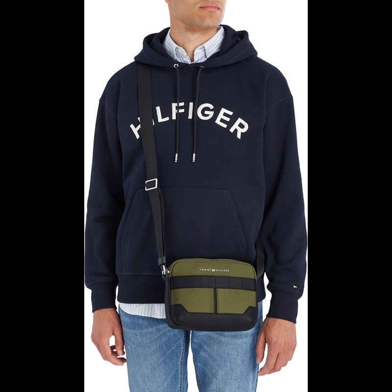 Tommy Hilfiger Crossover Elevated Grön 2