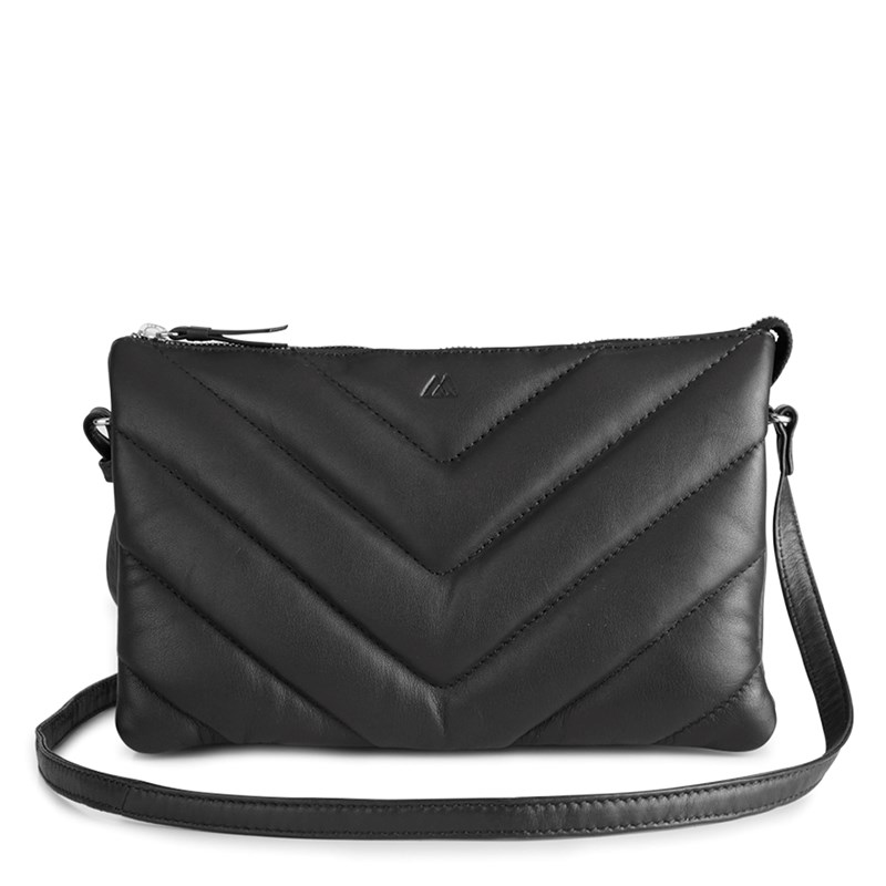 MARKBERG Crossbody Payton Xl Arrow Sort 1