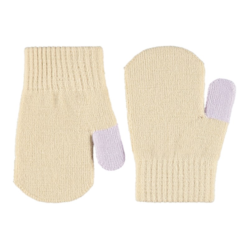 Molo Strikluffe Kenny 2-pak Lilla 4-10 år 4