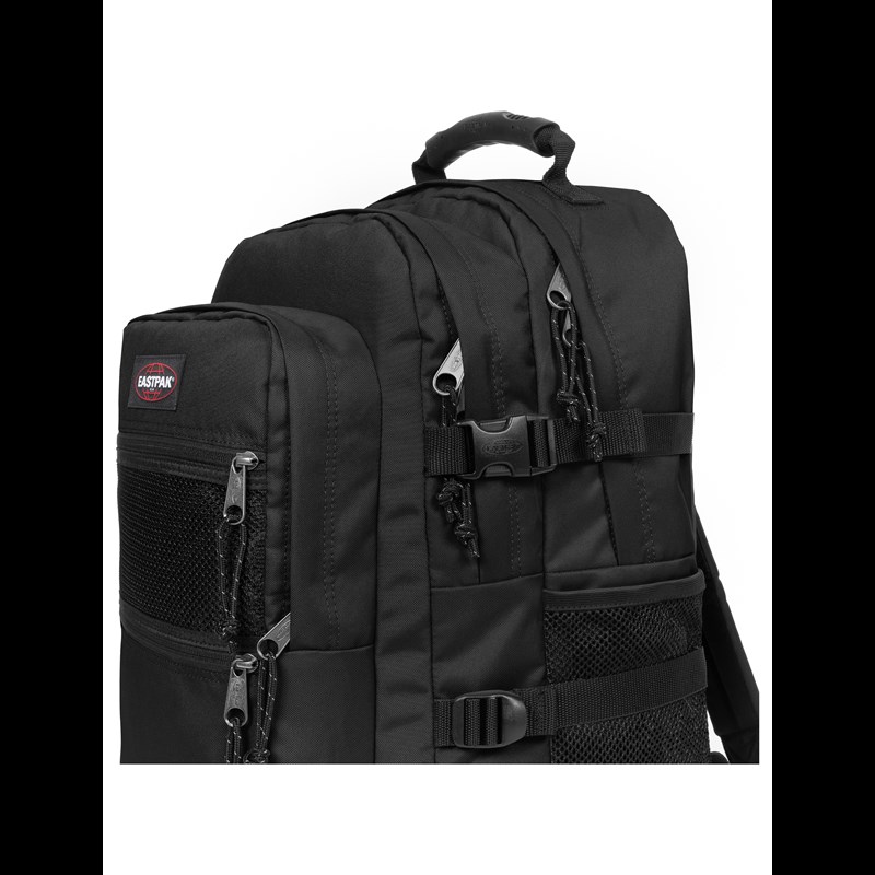 Eastpak Rygsæk Suplyer Sort 16" 4