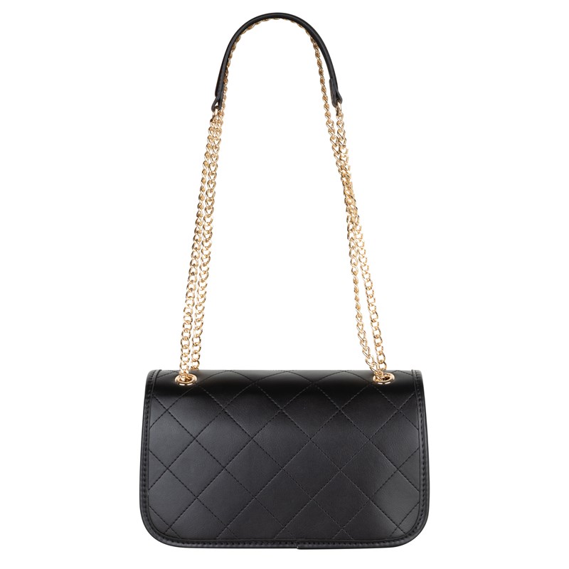Valentino Bags Axelväska Manison Svart 3