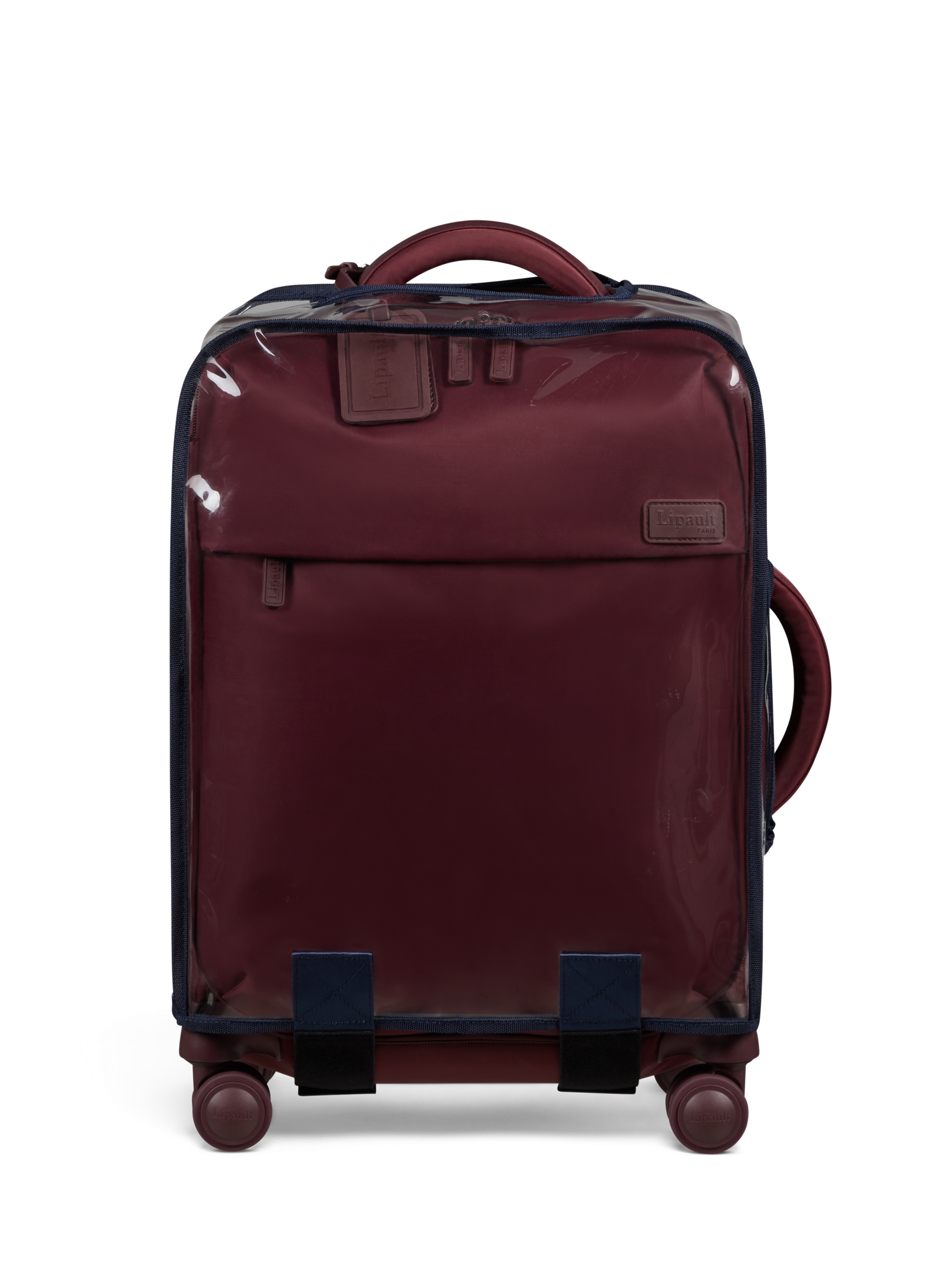 Lipault Kuffertovertræk Plume Str S