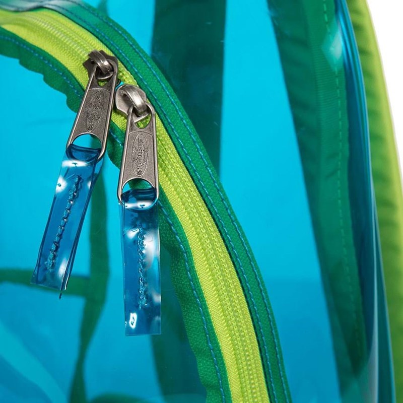 Eastpak Rygsæk Orbit Turkis 4
