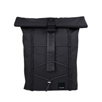 Kintobe Rygsæk Rio Sort 14" 1