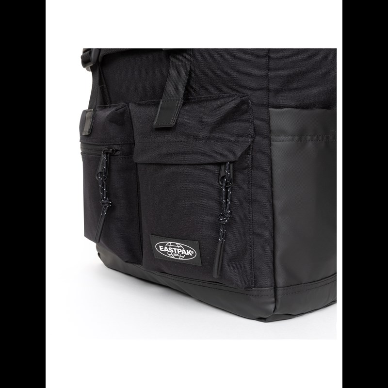 Eastpak Rygsæk Icon Topload Sort 16" 5