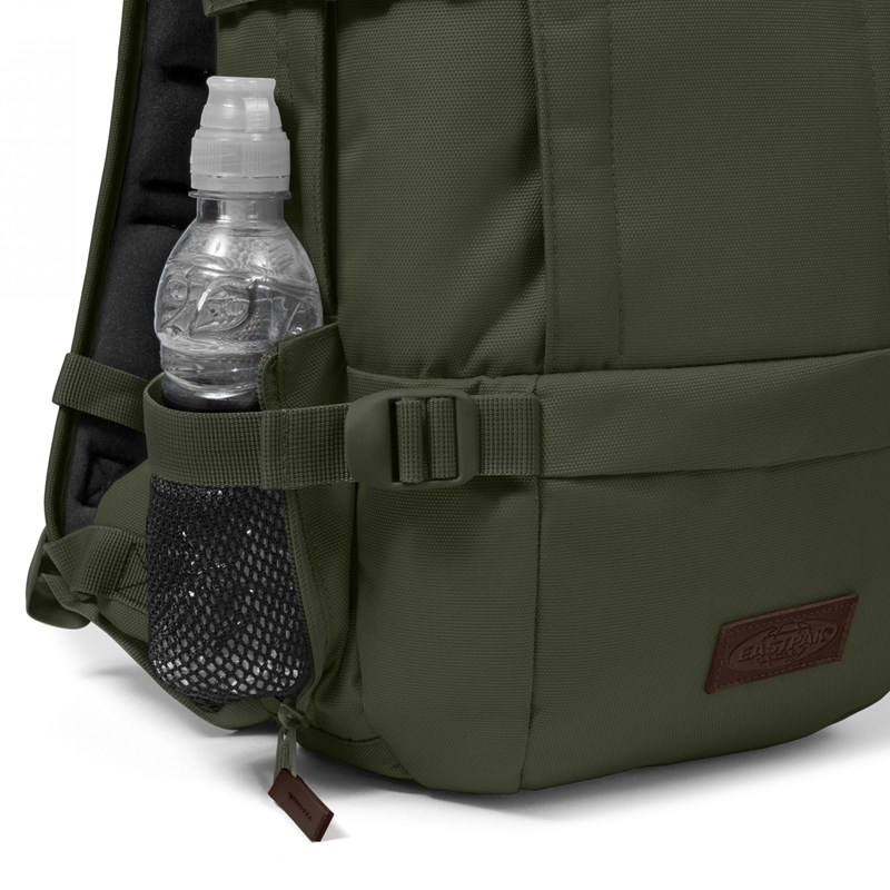 Eastpak Rygsæk Floid Army Grøn 15" 5