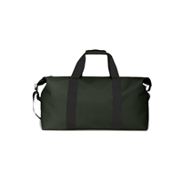 RAINS Resväska Hilo Weekend Bag L Grön 1