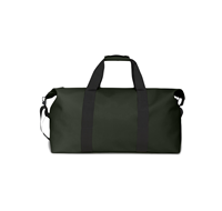 RAINS Resväska Hilo Weekend Bag L Grön 1