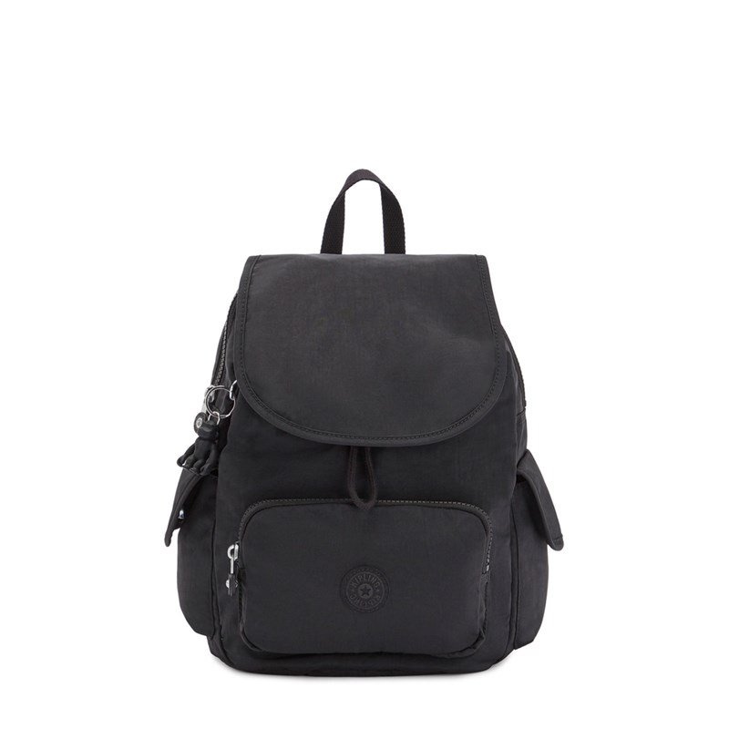 Kipling Ryggsäck City Pack S Svart 1