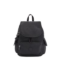Kipling Rygsæk City Pack S Sort 1