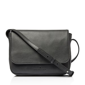 Castelijn & Beerens Crossbody Svart