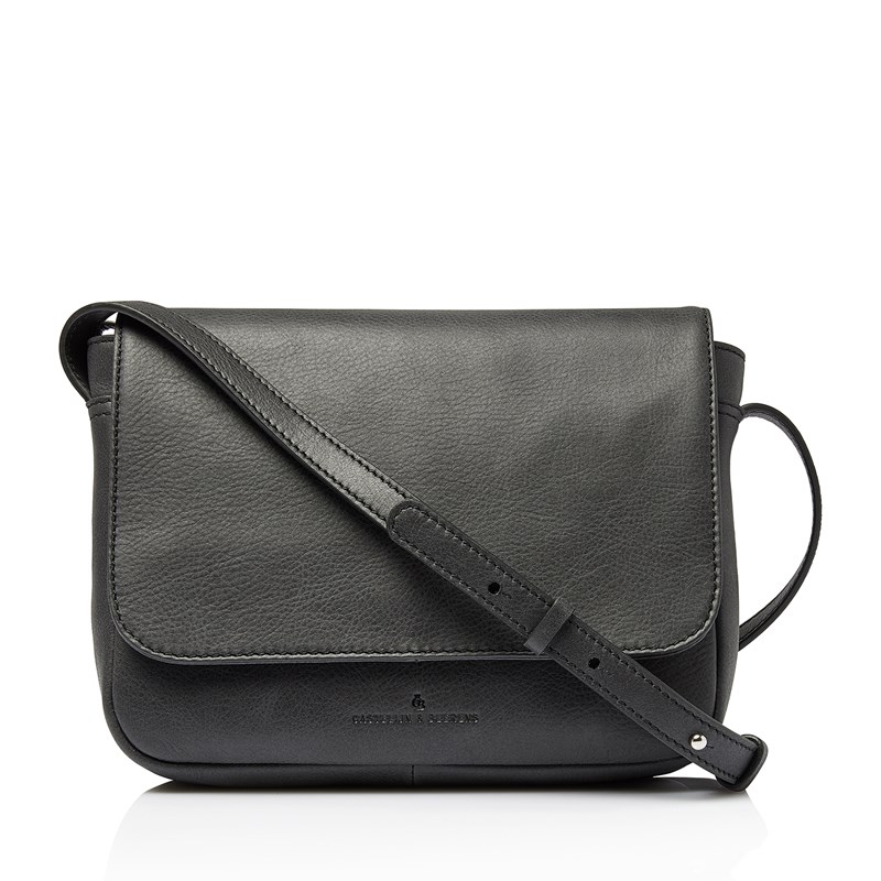 Castelijn & Beerens Crossbody Sort 1