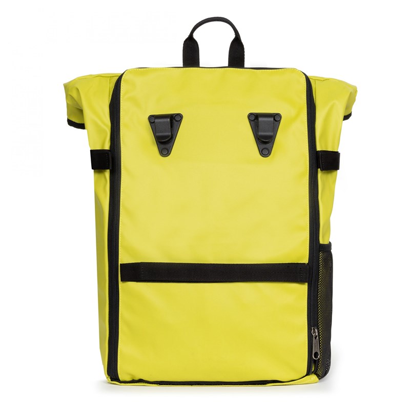 Eastpak Cykel rygsæk Maclo Gul/sort 3