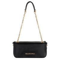 Valentino Bags Axelväska Winter RE Svart 1