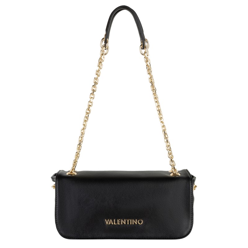 Valentino Bags Axelväska Winter RE Svart 1