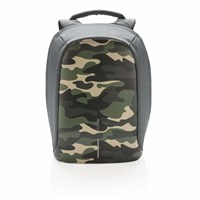 XD Design Ryggsäck Bobby Print Grön kamouflage 14" 1