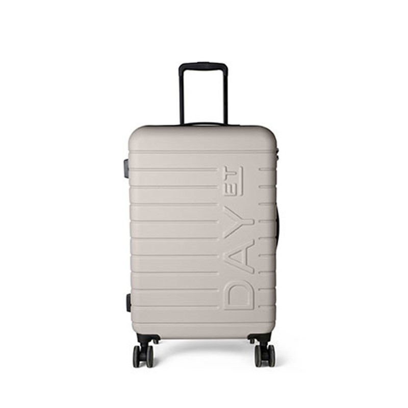 DAY ET Kuffert Day CPT 24" 2-Faced Grå/sølv 68 Cm 1