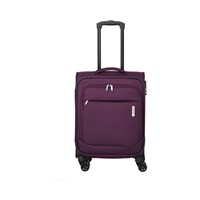 travelite Kuffert Priego Pink 55 Cm 1