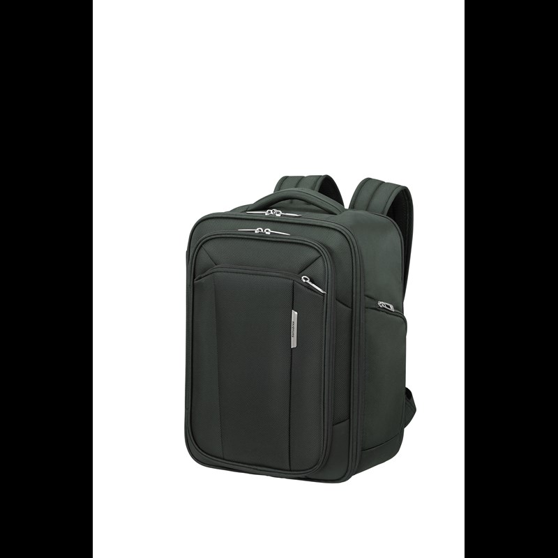Samsonite Underseater Respark Grøn Str. 40 2
