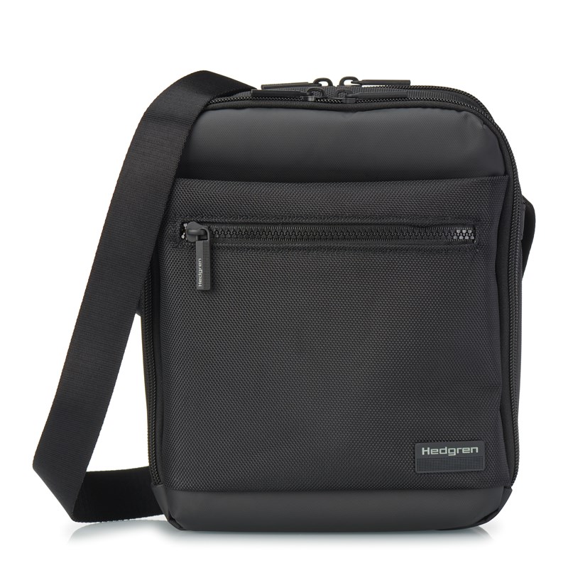 Hedgren Crossbody Inc Svart 1