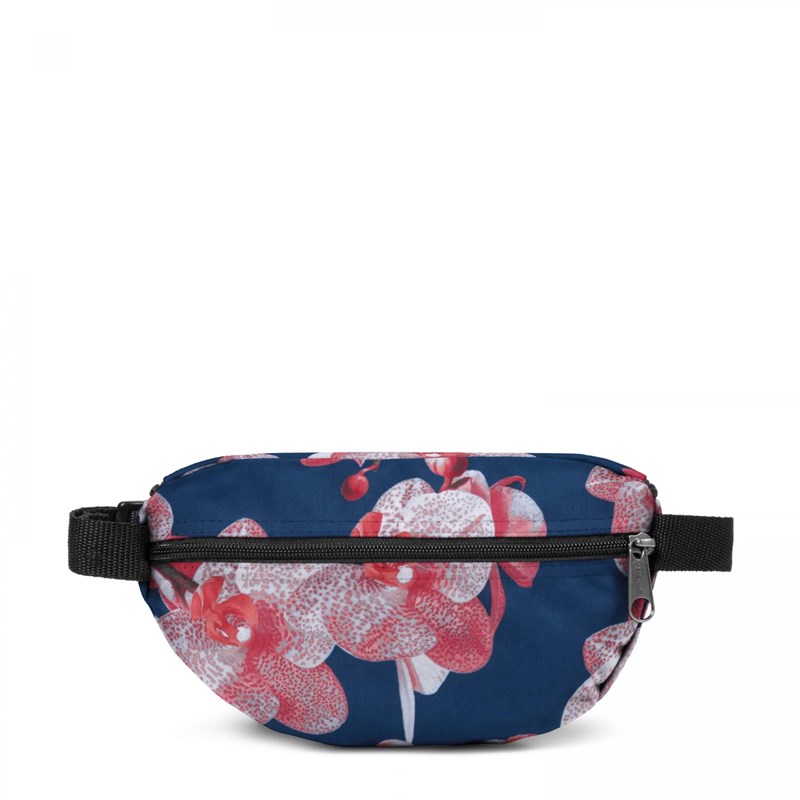 Eastpak Bæltetaske Springer Rød/blå 3
