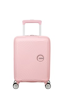 American Tourister Kuffert Soundbox mini Pink 47 1