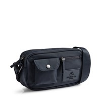 MARKBERG Crossbody Darla S Monochrome Navy 1