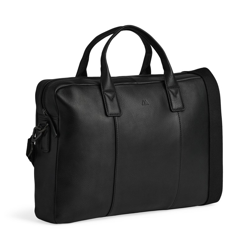 MARKBERG Computertaske Axelmbg  Sort 15" 8