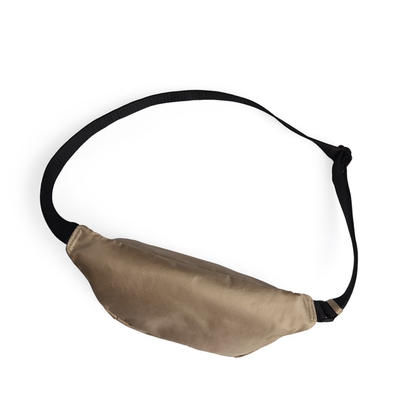 Aura Midjeväska Salerno Recycled Karamell 4