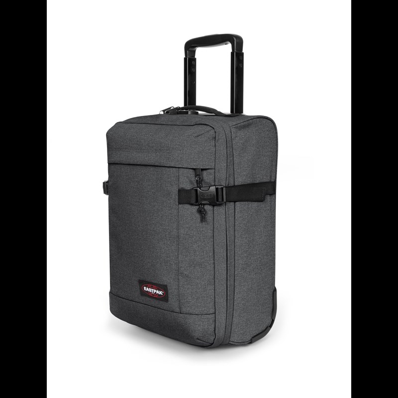 Eastpak Tranverz XXS Black denim 3