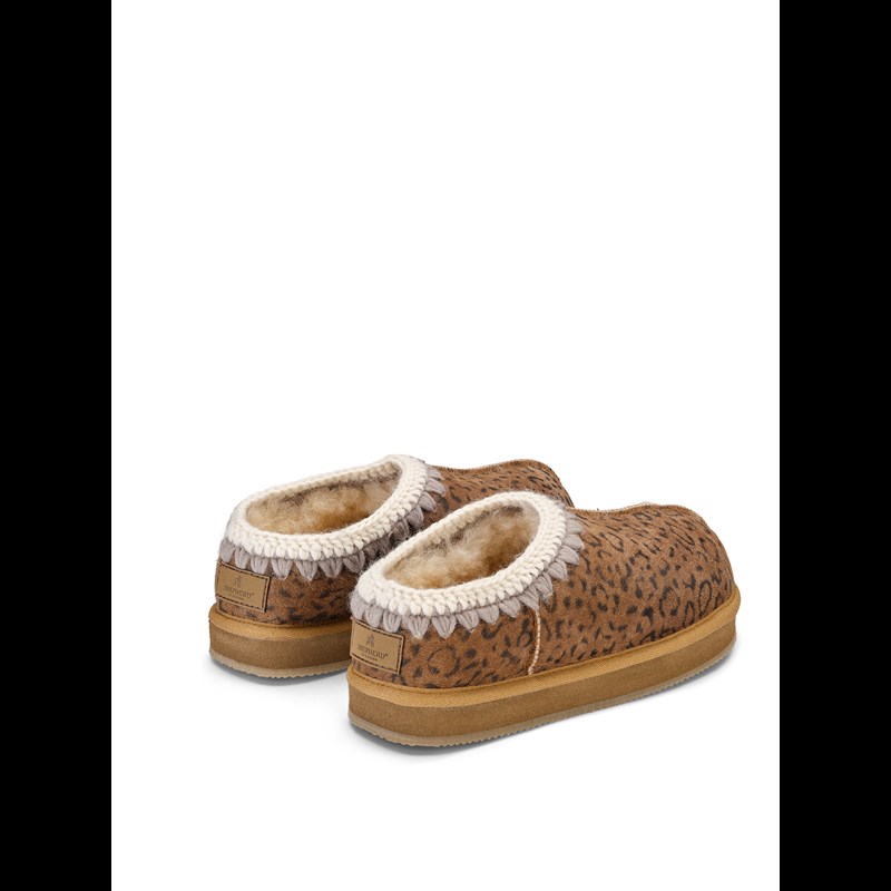 Shepherd Tofflor Izzy Leopard 36 4