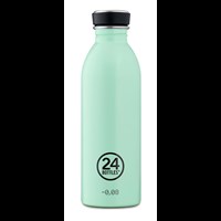 24Bottles Drikkeflaske Urban Bottle L. Grøn