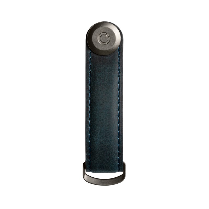 Orbitkey Nyckehållare Blå 3