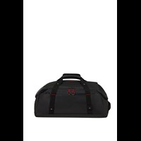 Samsonite Duffelväska Ecodiver S Svart Str S 1