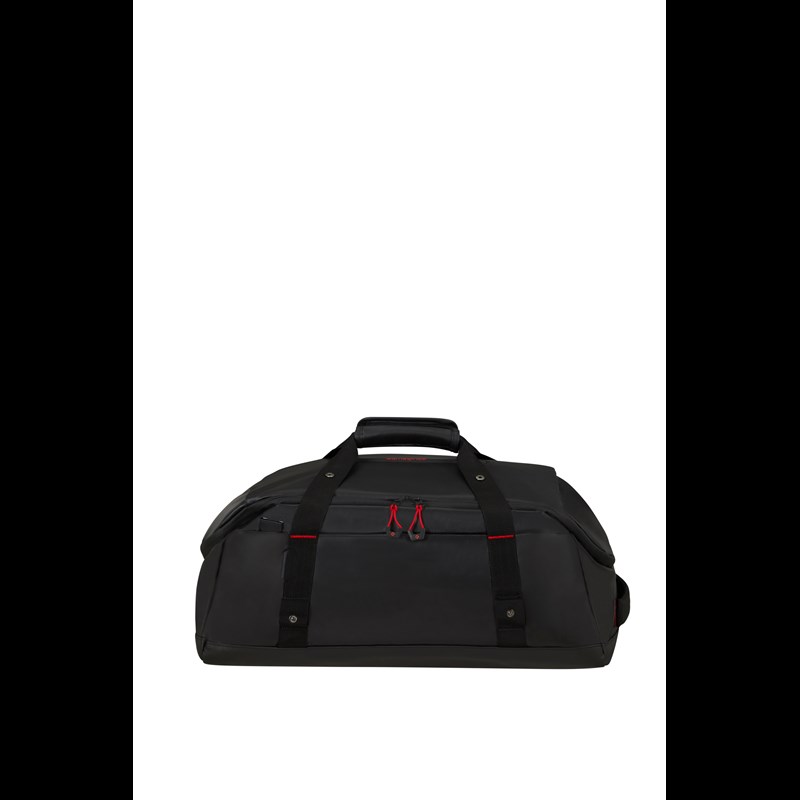Samsonite Duffelväska Ecodiver S Svart Str S 1