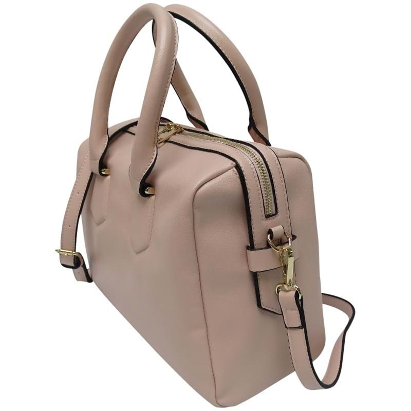 Saint Sulpice Håndtaske Sart Rosa 3