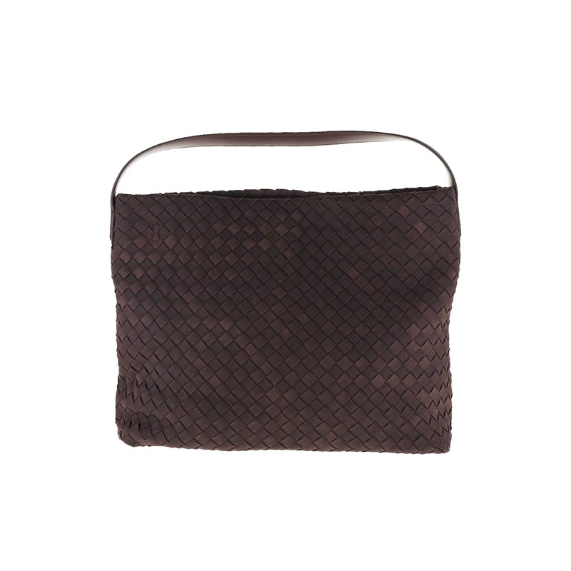 By Stær Crossbody Dagmar  Brun 1