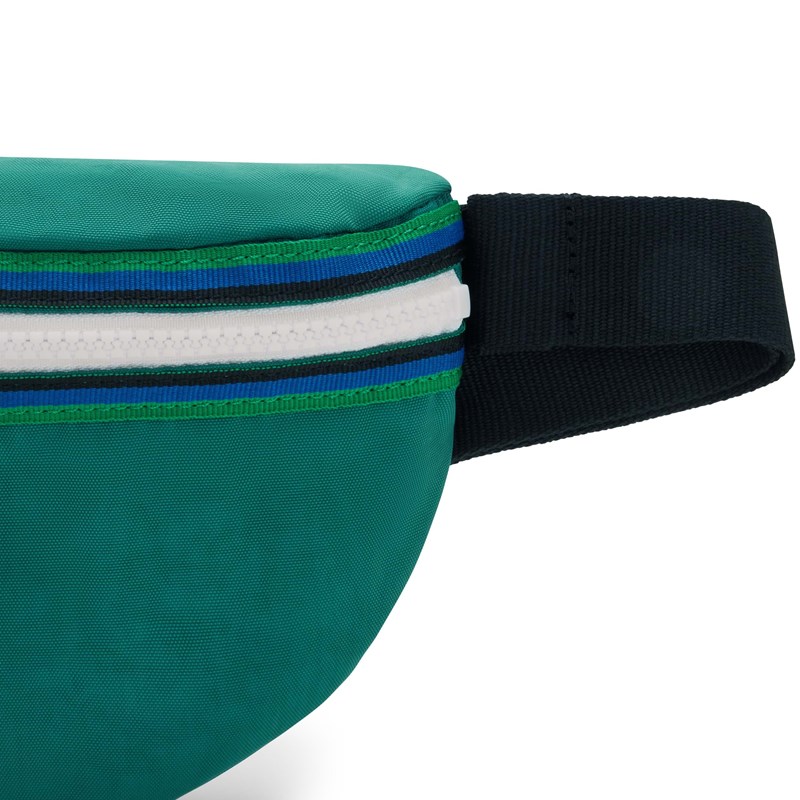 Kipling Bæltetaske Fresh Lite Grøn 5