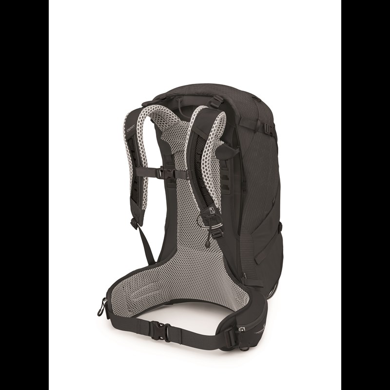 Osprey Rygsæk Stratos 34  M. Grå 3